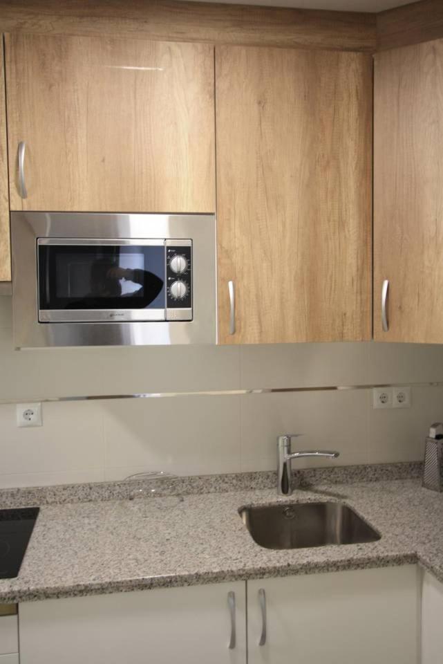 Apartamento Entero 4Hb Centro Salamanca By Batuecas 외부 사진